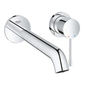 GROHE 2-OTW. BAT. UMYWALKOWA ROZM. L.  19967001