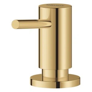 Grohe dozownik do mydła Cosmopolitancool sunrise 40535GL0 od ręki!!