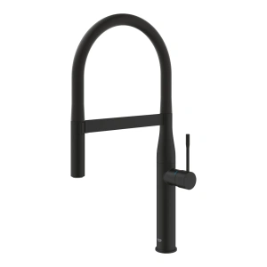GROHE ESSENCE PHANTOM BLACK.  30503KF0