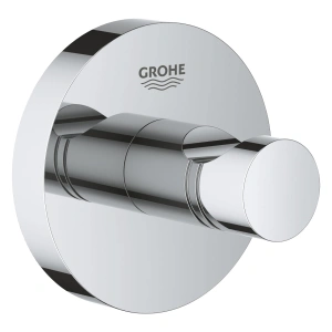 Grohe Essentials Haczyk na płaszcz kąpielowy 40364001