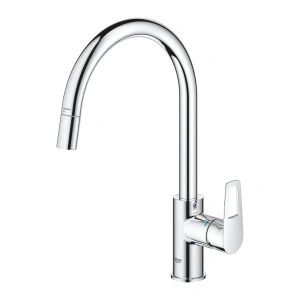Grohe bateria BauLoop 30543000 chrom od ręki !!