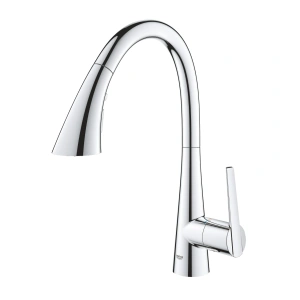 Grohe bateria kuchenna Zedra 32294002 chrom