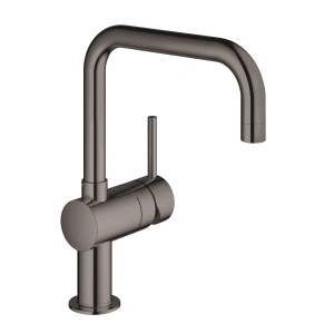 Grohe bateria kuchenna MInta 32488A00 w kolorze hard graphite