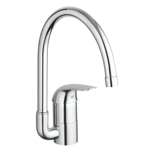 Grohe bateria kuchenna Euroeco 32752000 chrom