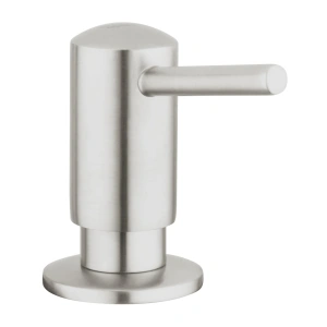 Grohe dozownik Contemporary  40536DC0 stal nierdzewna