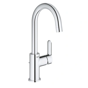 Grohe bateria umywalkowa BauEdge 23760000 chrom