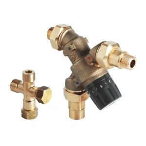 Grohe Red Zawór mieszający 40841001
