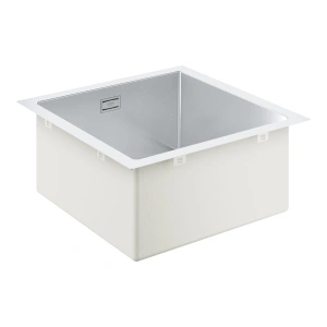 Grohe Zlewozmywak stalowy K700 31578SD1 stal szlachetna