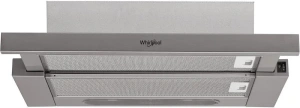 WHIRLPOOL OKAP AKR53901IX SZUFLADKOWY 60 CM