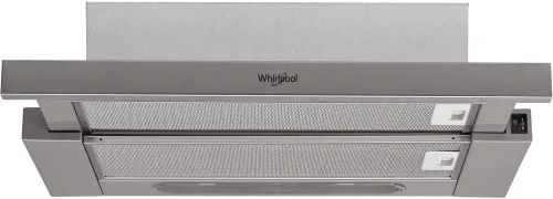 WHIRLPOOL OKAP AKR53901IX SZUFLADKOWY 60 CM
