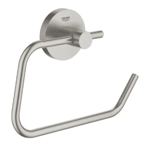 GROHE  UCHWYT NA PAPIER  ESSENTIALS  40689DC1 SUPERSTEEL