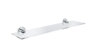 GROHE  PӣKA SZKLANA  ESSENTIALS  40799001 CHROM