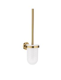 GROHE  SZCZOTKA TOALETOWA (KOMPLET)  ESSENTIALS  40374GN1 BRUSHED COOL SUNRISE