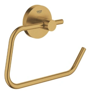 GROHE  UCHWYT NA PAPIER  ESSENTIALS  40689GN1 BRUSHED COOL SUNRISE