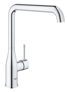 GROHE ESSENCE NEW OHM SINK L-SPOUT KITCHEN DEVICES