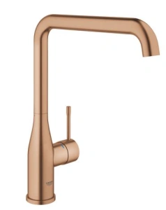 GROHE ESSENCE OHM SINK L-SPOUT KITCHEN DEVICES