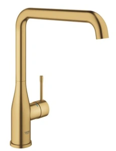 GROHE ESSENCE OHM SINK L-SPOUT KITCHEN DEVICES