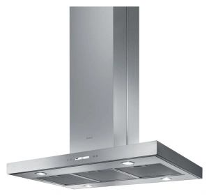 ELICA OKAP SPOT PLUS ISLAND IX/A/90 90CM STAL NIERDZEWNA