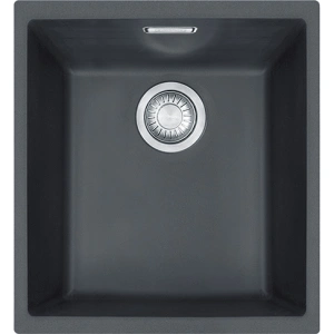 FRANKE ZLEW SID 110-34 Onyx KOM. PODW.