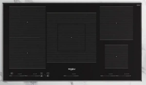 WHIRLPOOL PŁYTA INDUKCYJNA WT1090BA 90 cm