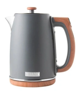HADEN DORCHESTER CZAJNIK SZARY 1,7L
