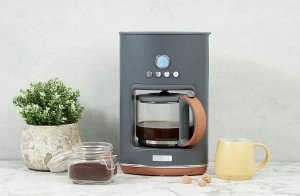 HADEN DORCHESTER EKSPRES PRZELEWOWY SZARY 1,5L