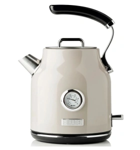 HADEN DORSET CZAJNIK POPIELATY 1,7L