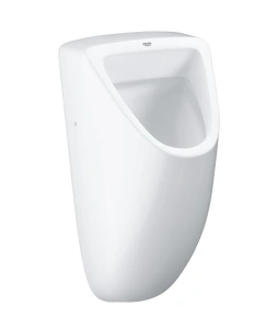 GROHE BAU CERAMIC URINAL CONC.INLET 39438000