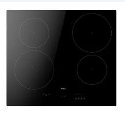 AMICA PŁYTA INDUKCYJNA PIH6540PHTUN3.0 H2H 60CM