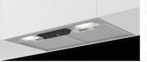 BEKO OKAP WKŁAD KOMINOWY HNU51311SH 53CM SREBRNY