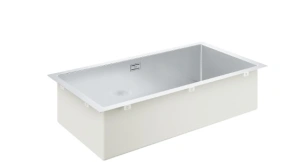 GROHE ZLEWOZMYWAK  K700 SINK 90 -S 86,4/46,4 1.0 31580SD1