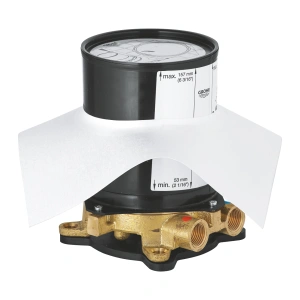 GROHE  ELEMENT MONTAŻOWY  45984001