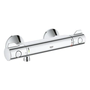 GROHE GRT 800 THM SHOWER EXP 1/2" BATHROOM FITTINGS