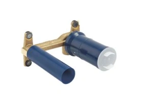 GROHE JEDNOUCHYTOWY ELEMENT DO ZABUDOWY PODTYNKOWEJ.  23571000