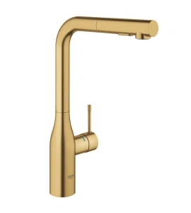 GROHE ESSENCE brushed cool sunrise.  30504GN0