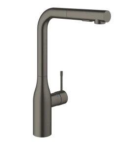 GROHE ESSENCE OHM SINK L-SPOUT DUAL SPRAY KITCHEN DEVICES
