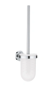 GROHE SZCZOTKA TOALETOWA (KOMPLET).  40374001