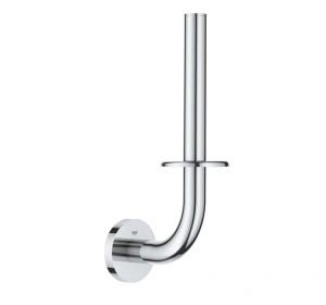 GROHE UCHWYT NA ZAPASOWY PAPIER TOALETOWY.  40385001