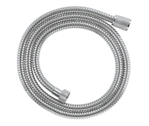 GROHE RELEXAFLEX METALOWY WĄŻ PRYSZNICOWY 1500MM.  28105001