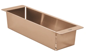 GROHE WIELOFUNKCYJNY DURSZLAK 40853DL0