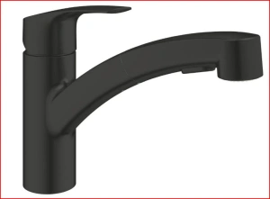 GROHE EUROSMART SLM KITCH LOW DUAL SPRAY