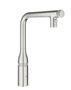 GROHE ESSENCE SMCTR SINK L-SPOUT DUAL SPRAY EU