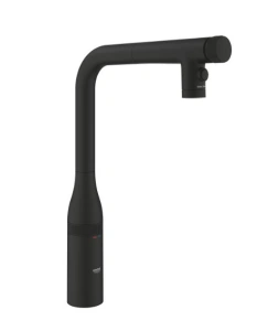 GROHE ESSENCE SMCTR SINK L-SPOUT DUAL SPRAY EU