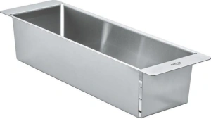 GROHE MULTIFUNCTIONAL COLANDER 490