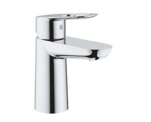 GROHE BAULOOP OHM BASIN SMOOTH BODY BATERIA UMYWALKOWA ROZMIAR S