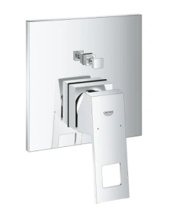 GROHE EUROCUBE OHM TRIMSET BATH