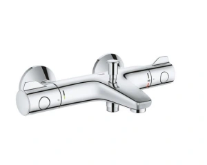GROHE GRT 800 THM BATH EXP 1/2"