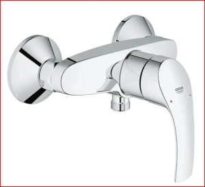 GROHE EUROSMART 2015 OHM SHOWER EXP