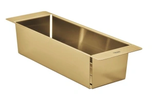 GROHE WIELOFUNKCYJNY DURSZLAK 40852GN0