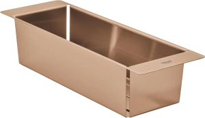 GROHE WIELOFUNKCYJNY DURSZLAK 40852DL0